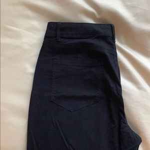 Loft Chino- Navy Blue